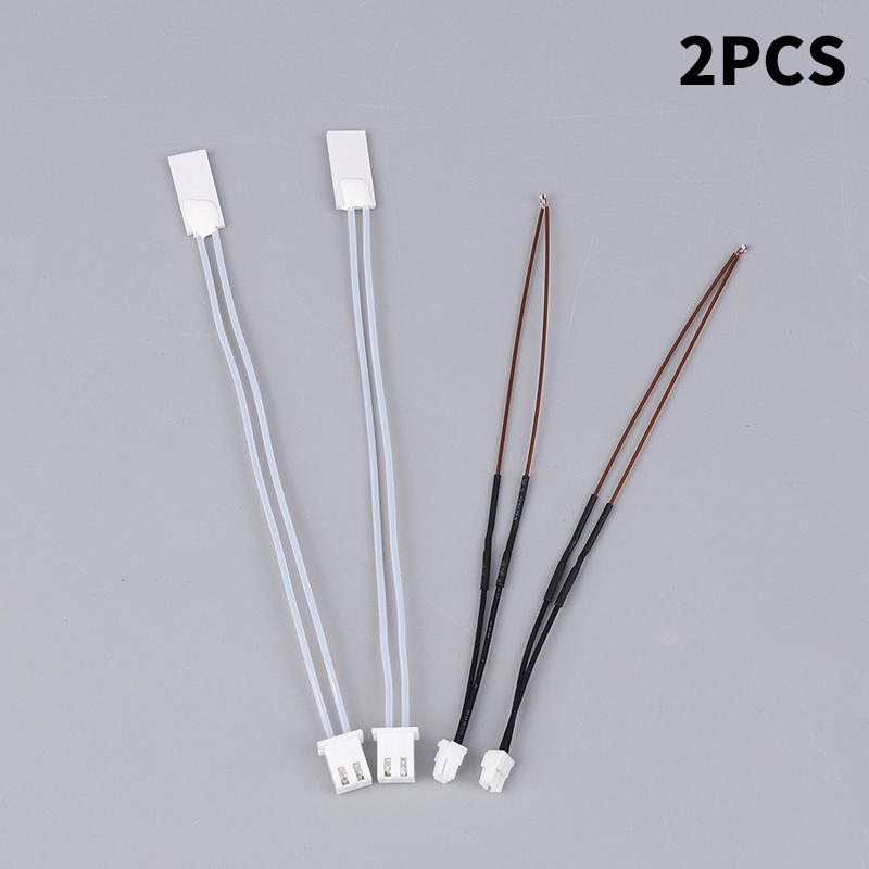 Ceramic Heat Emitter - Termistore 2PC e piastra riscaldante in