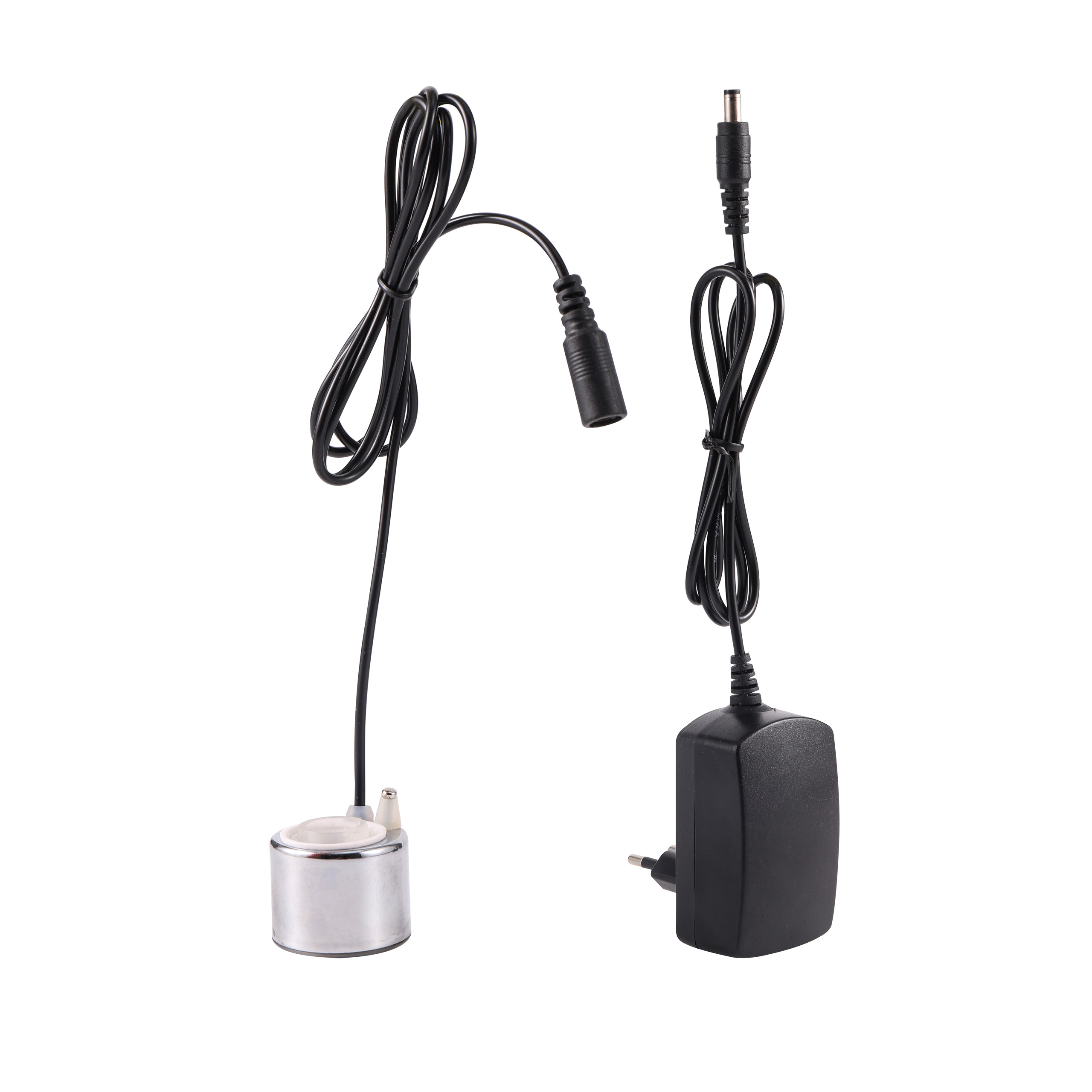 Terrarium Fogger Ultrasonic - Mini Umidificatore Ad Ultrasuoni 24V Mist