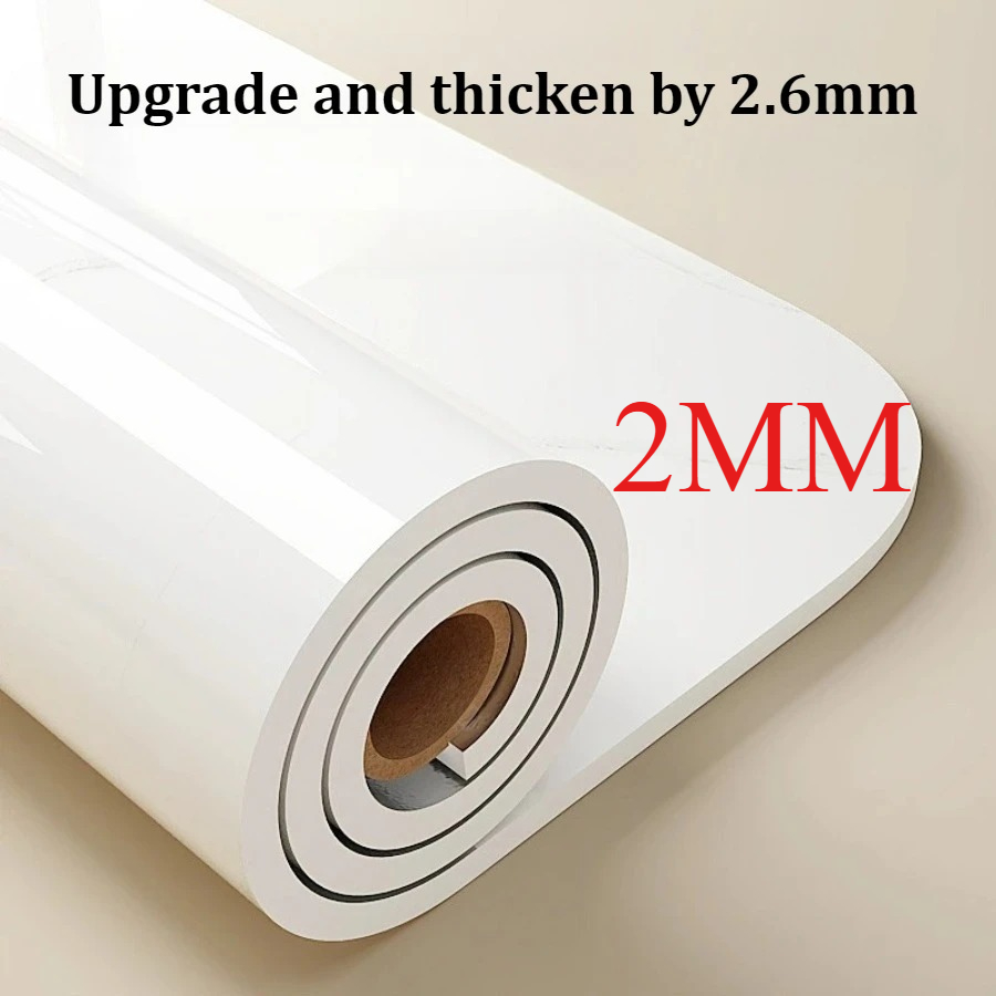 Pvc Panel Background - Adesivi Murali Impermeabili Effetto Marmo 40