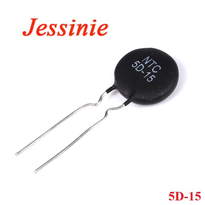 Ceramic Heat Emitter - Resistore termistore NTC da 5 pezzi