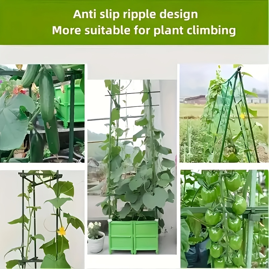 Kit di Supporto per Piante Ram - Vine Climbing Plastic recensione e prezzo