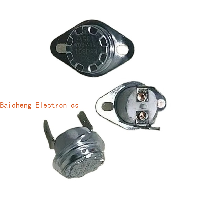 10 pz KSD301/302 ceramica 250V - Ceramic Heat Emitter recensione e prezzo