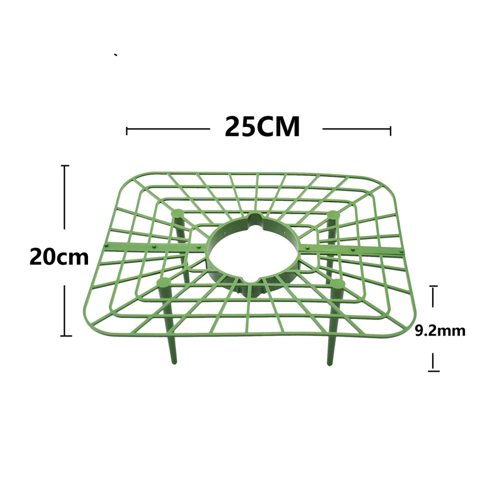 Supporto per telaio per suppor - Vine Climbing Plastic recensione e prezzo