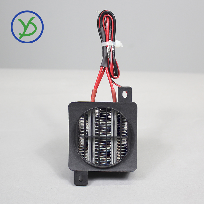 Riscaldatore PTC isolato 12V ~ - Ceramic Heat Emitter recensione e prezzo