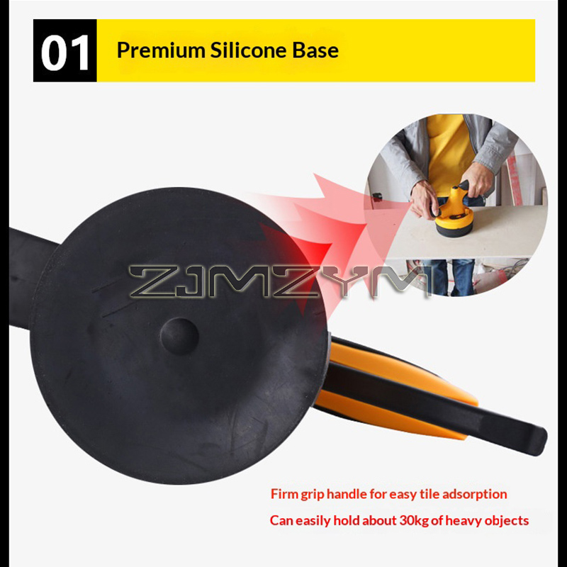 Macchina Elettrica Professiona - Ceramic Tile Floor recensione e prezzo