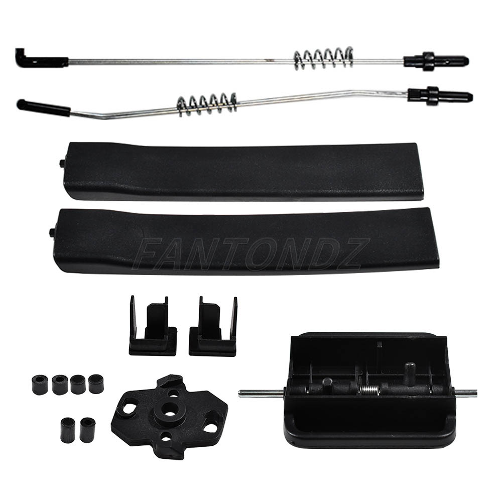 Kit di riparazione per finestr - Glass Door Hinge recensione e prezzo