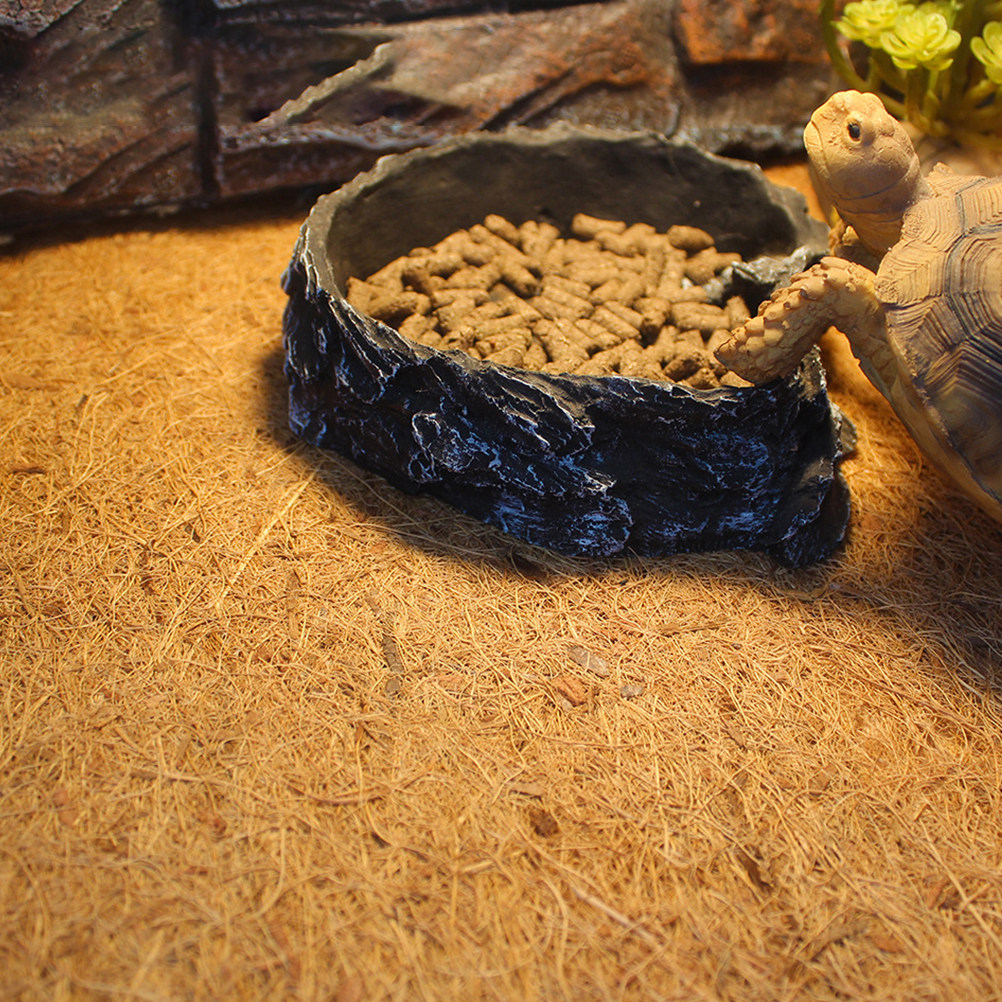 Substrato di cocco per rettili - Substrate Coconut Fiber recensione e prezzo