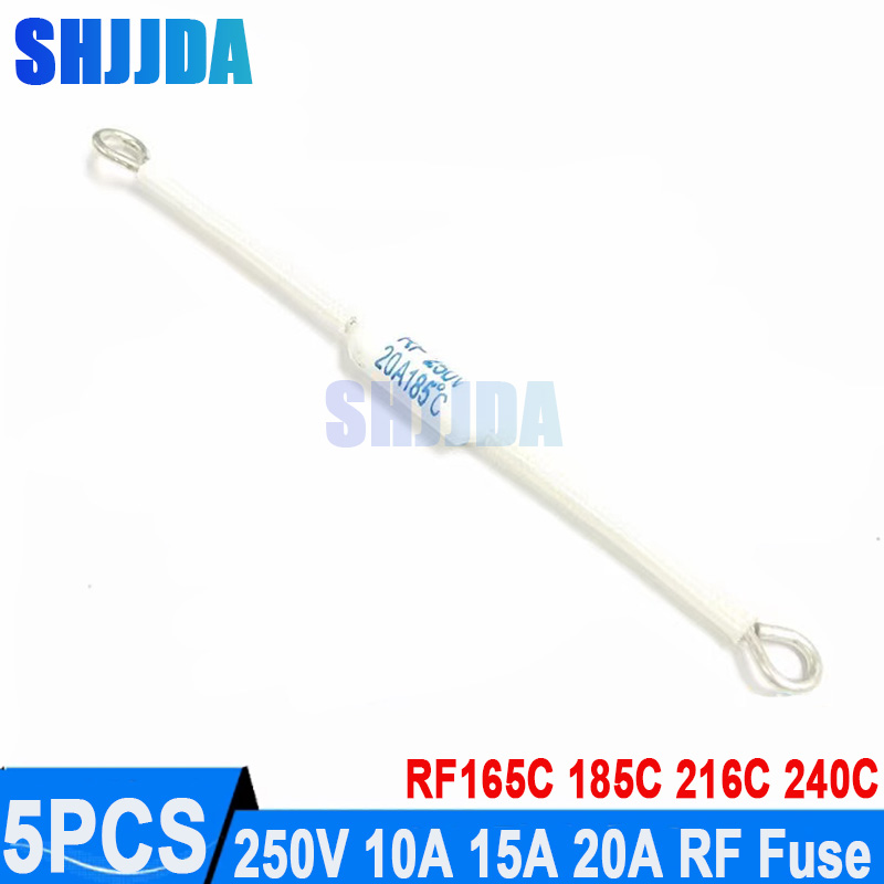 5 pz fusibile termico in ceram - Ceramic Heat Emitter recensione e prezzo