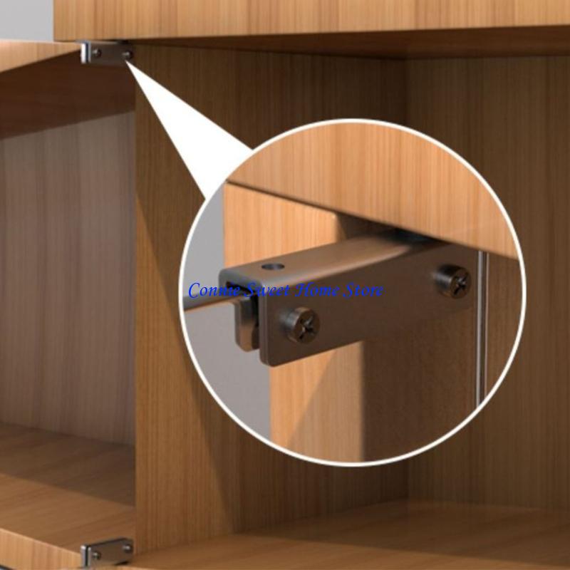 Cerniere nascoste sicure LXAF  - Glass Door Hinge recensione e prezzo