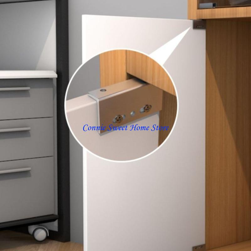 Cerniere nascoste sicure LXAF  - Glass Door Hinge recensione e prezzo