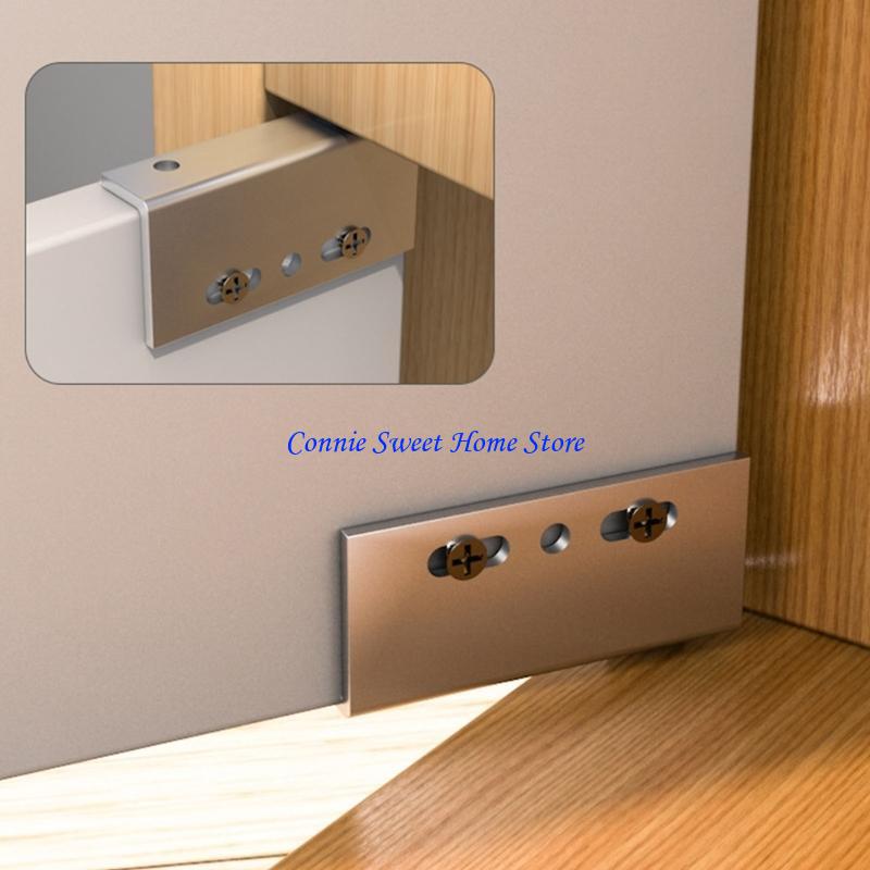 Cerniere nascoste sicure LXAF  - Glass Door Hinge recensione e prezzo