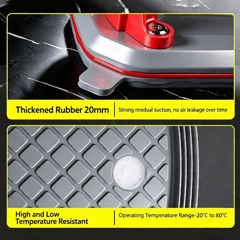Sollevatore Elettrico da 100KG - Ceramic Tile Floor recensione e prezzo