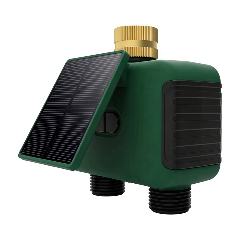 A25F-Tuya Timer Irrigazione In - Timer Dual Outlet recensione e prezzo