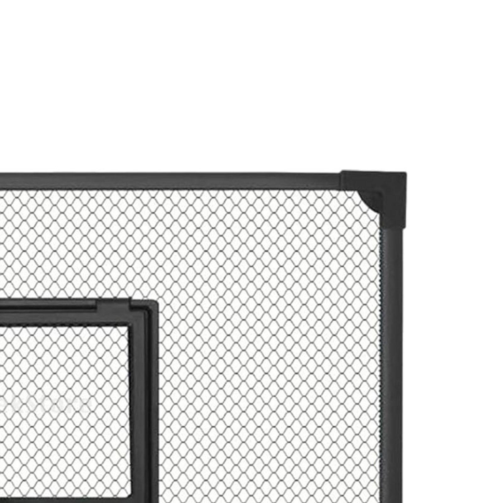 Rete Protettiva per Coperchio  - Screen Top Mesh recensione e prezzo