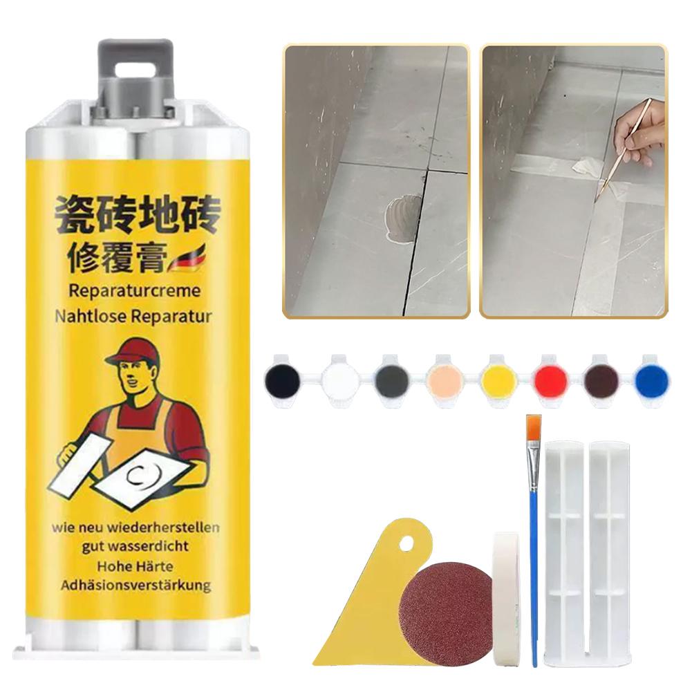Kit Multifunzionale per Ripara - Ceramic Tile Floor recensione e prezzo
