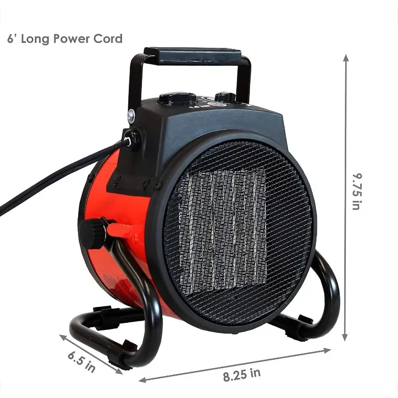 Termostato per riscaldatore el - Ceramic Heat Emitter recensione e prezzo