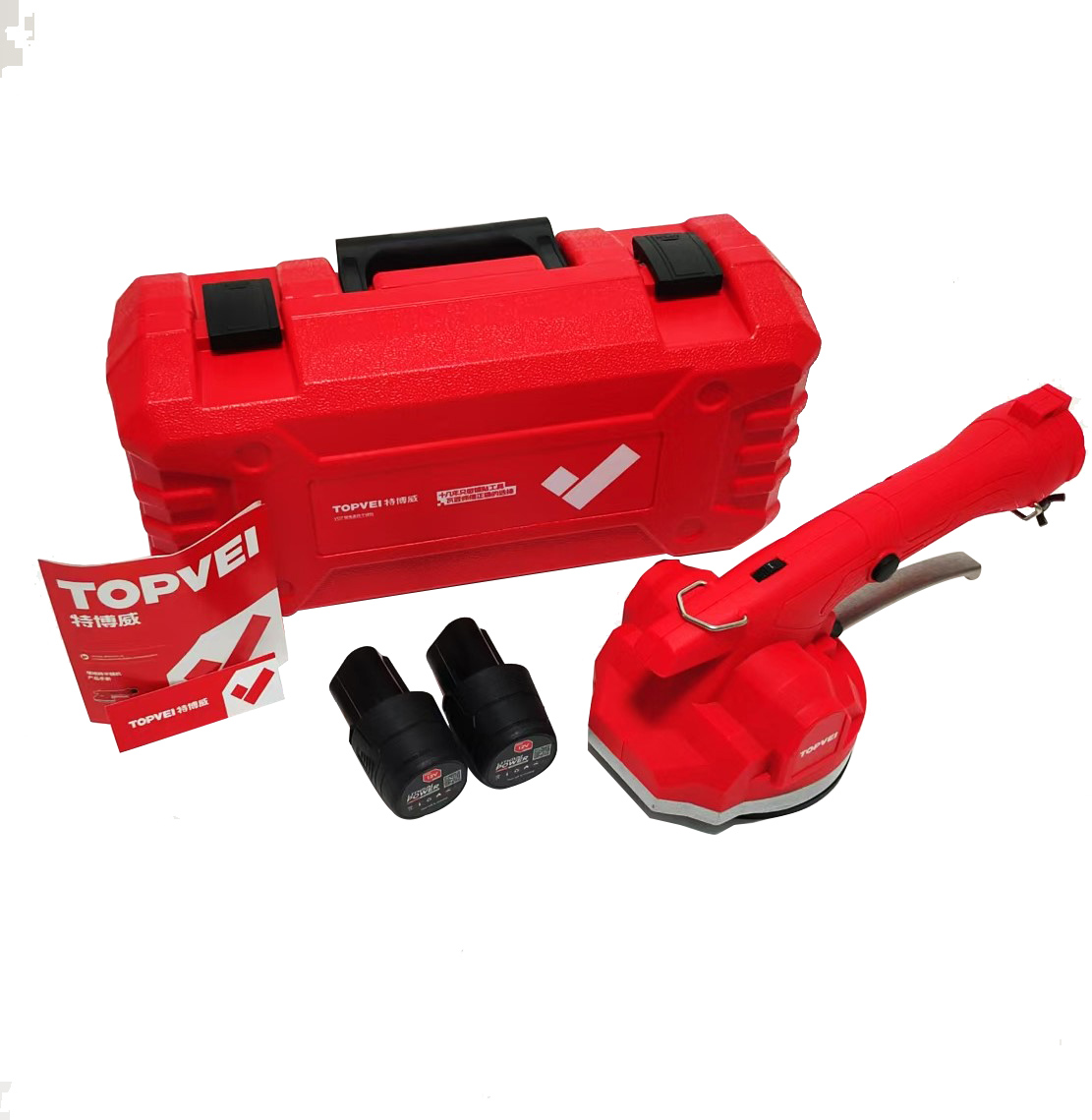 V07 Macchina per Piastrellatur - Ceramic Tile Floor recensione e prezzo