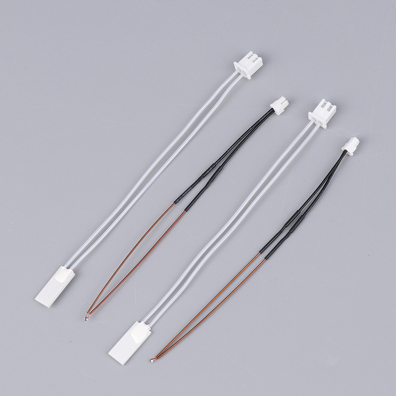Termistore 2PC e piastra risca - Ceramic Heat Emitter recensione e prezzo