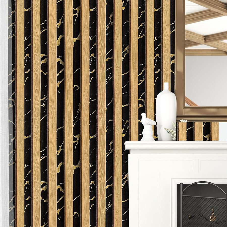 Carta da Parati Adesiva a Righ - Pvc Panel Background recensione e prezzo