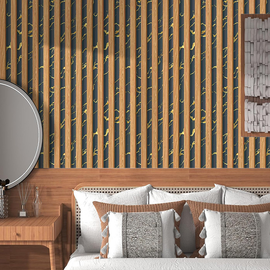 Carta da Parati Adesiva a Righ - Pvc Panel Background recensione e prezzo