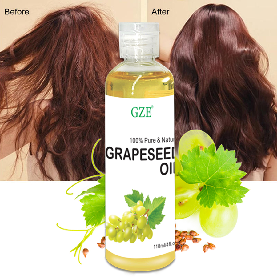GZE olio di vinaccioli, cura d - Substrate Coconut Fiber recensione e prezzo