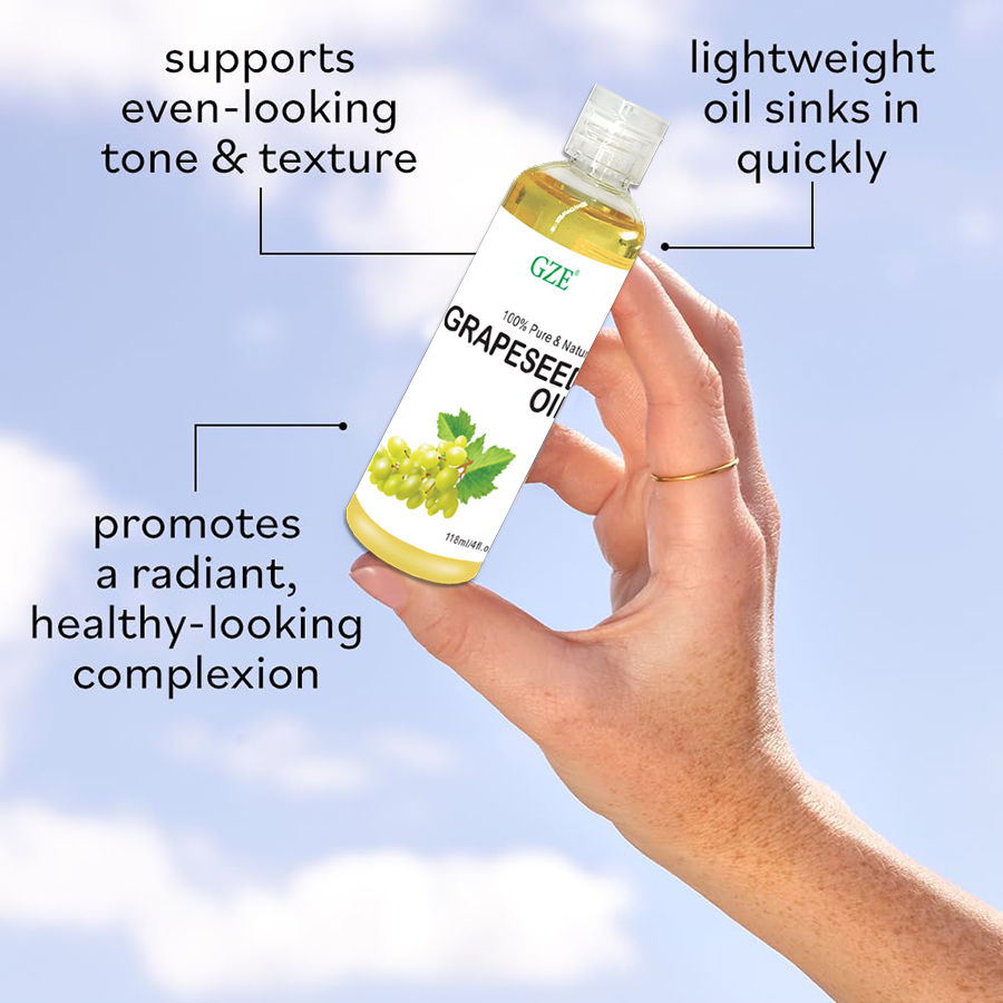 GZE olio di vinaccioli, cura d - Substrate Coconut Fiber recensione e prezzo