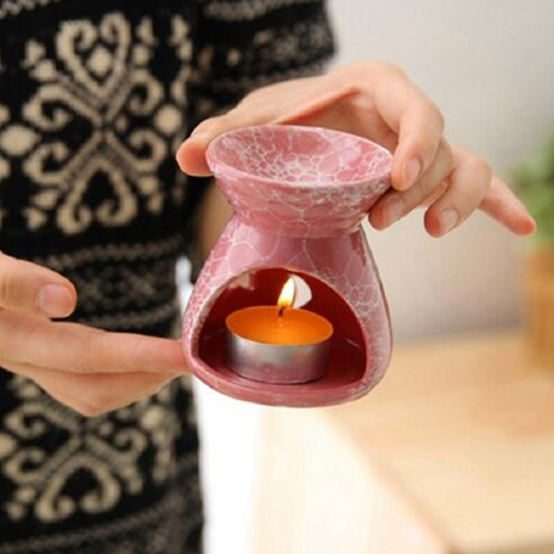 Candela Forno per aromaterapia - Ceramic Heat Emitter recensione e prezzo