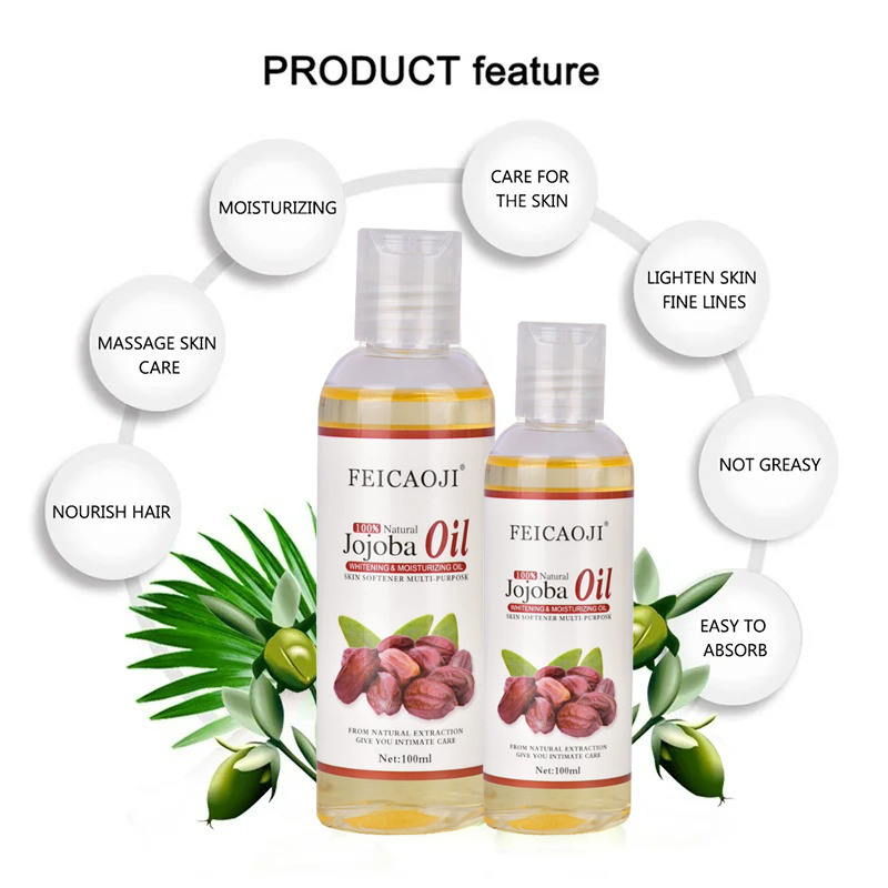 Olio di Jojoba biologico natur - Substrate Coconut Fiber recensione e prezzo