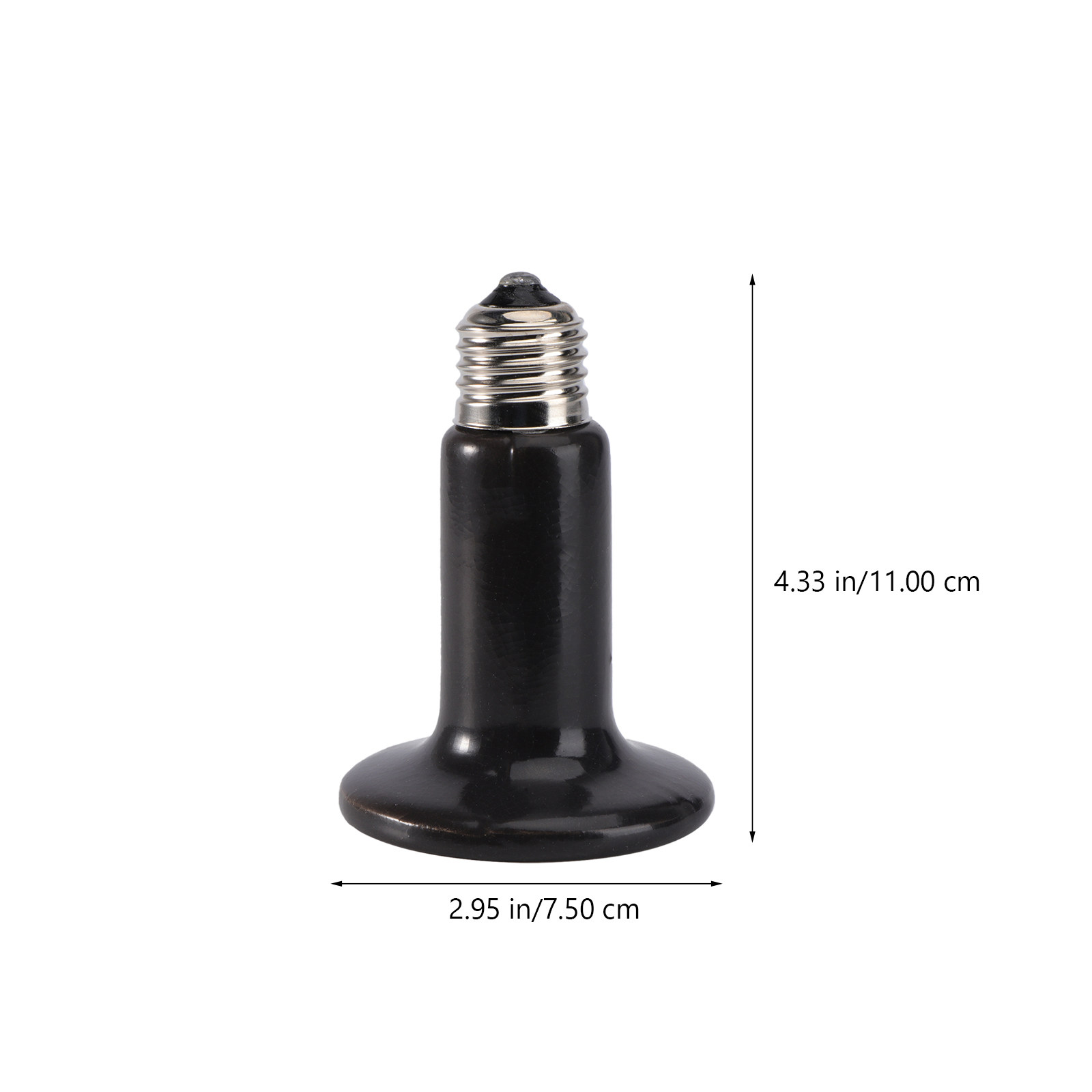 Lampada Riscaldante in Ceramic - Ceramic Heat Emitter recensione e prezzo