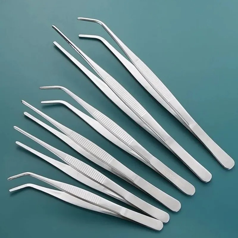 Pinzette Multifunzione in Acci - Feeding Tong Stainless recensione e prezzo