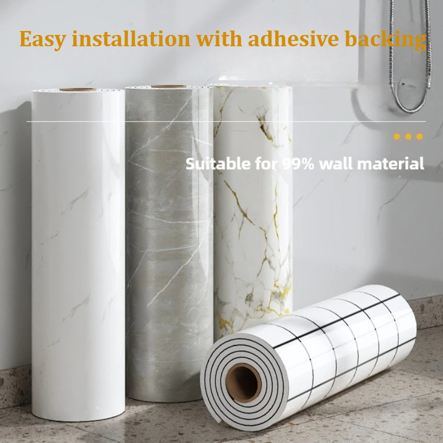 Adesivi Murali Impermeabili Ef - Pvc Panel Background recensione e prezzo