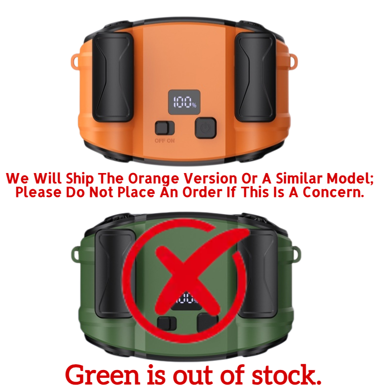Ventilatore da esterno con dop - Timer Dual Outlet recensione e prezzo