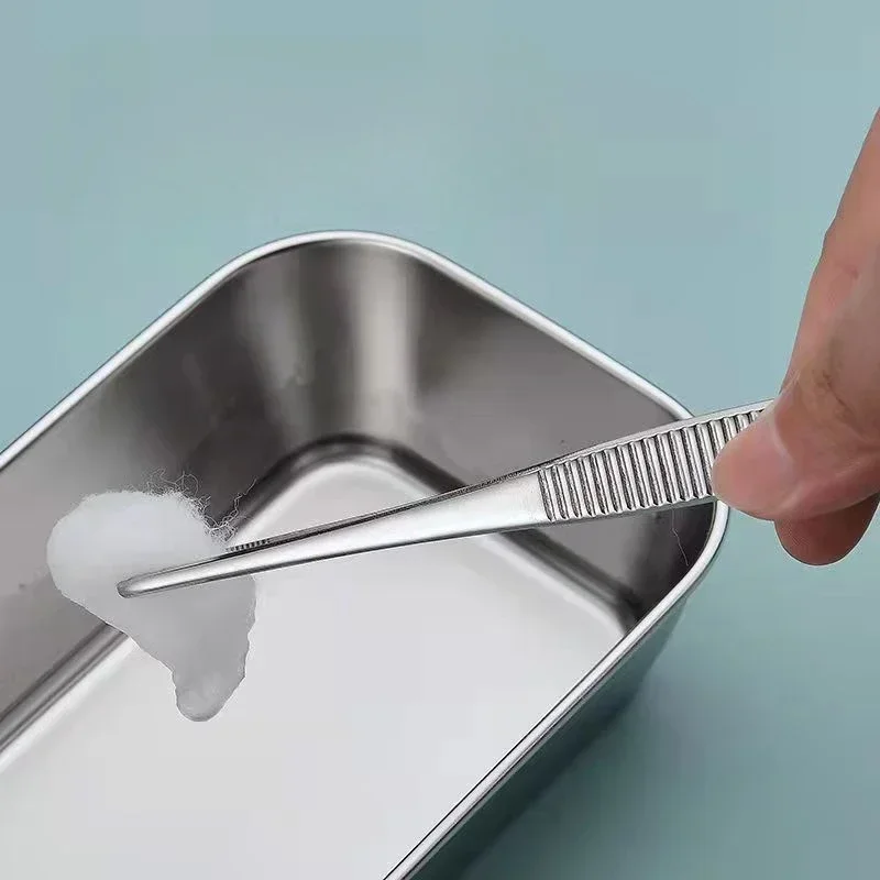 Pinzette a gomito in acciaio i - Feeding Tong Stainless recensione e prezzo