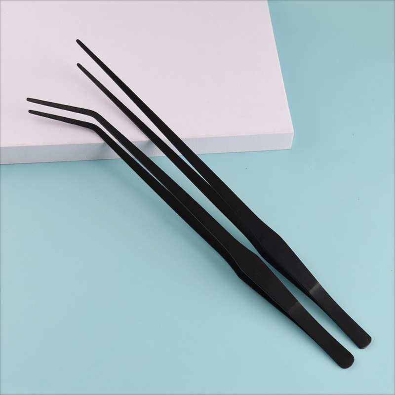 Pinzette a gomito multifunzion - Feeding Tong Stainless recensione e prezzo