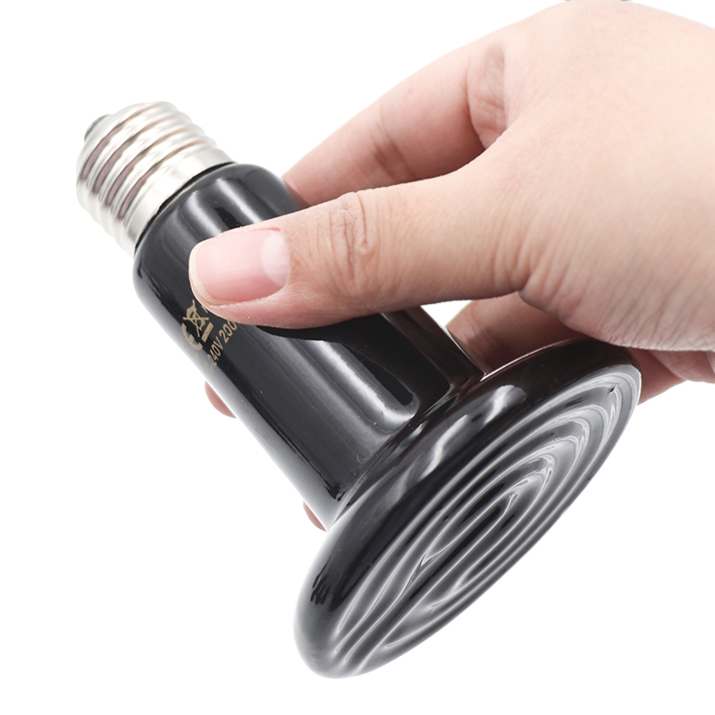 Set di 5 Lampade Riscaldanti p - Ceramic Heat Emitter recensione e prezzo