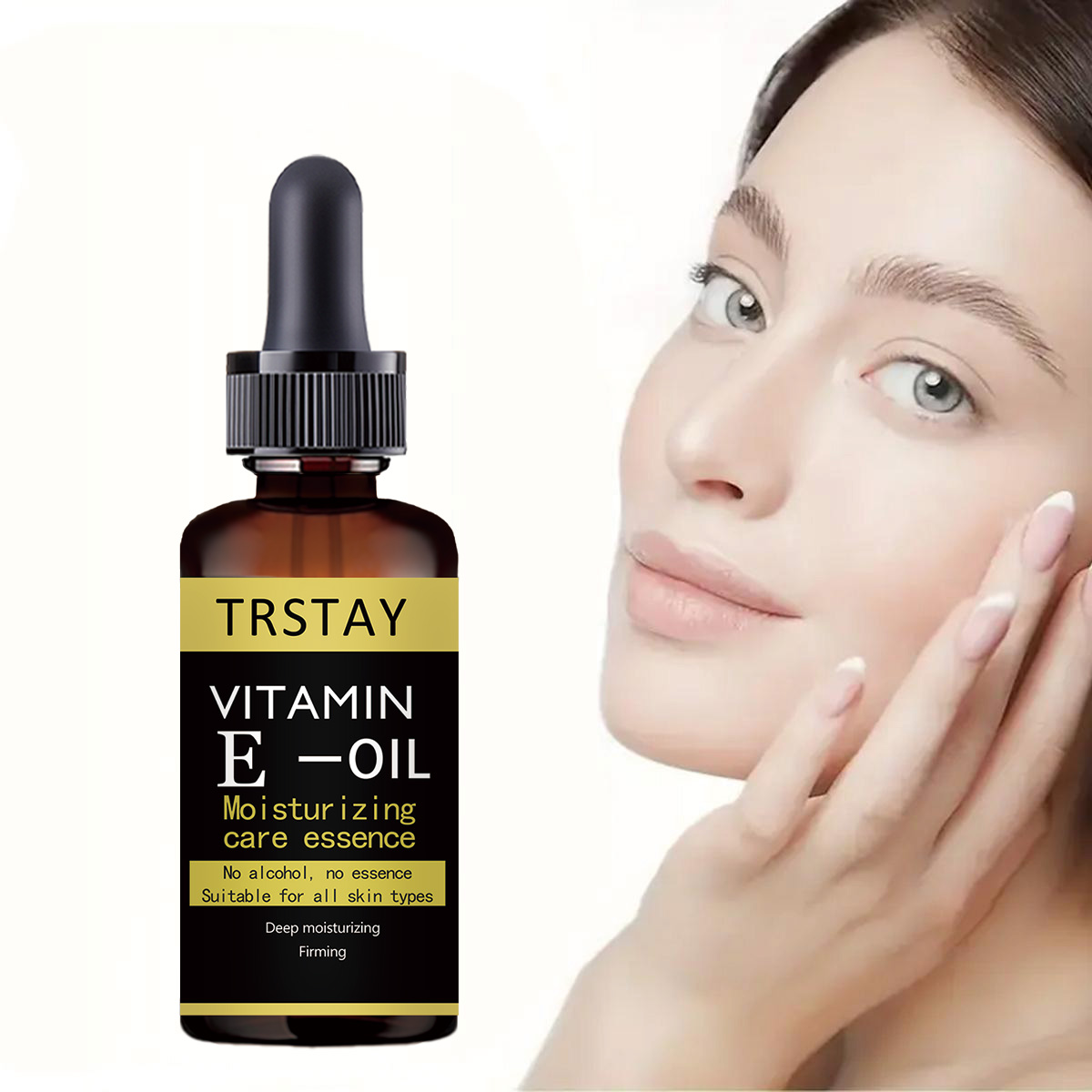 Essenza viso alla vitamina E I - Substrate Coconut Fiber recensione e prezzo