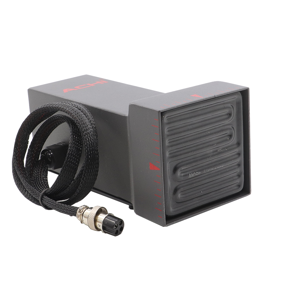 Piastra in ceramica incorporat - Ceramic Heat Emitter recensione e prezzo