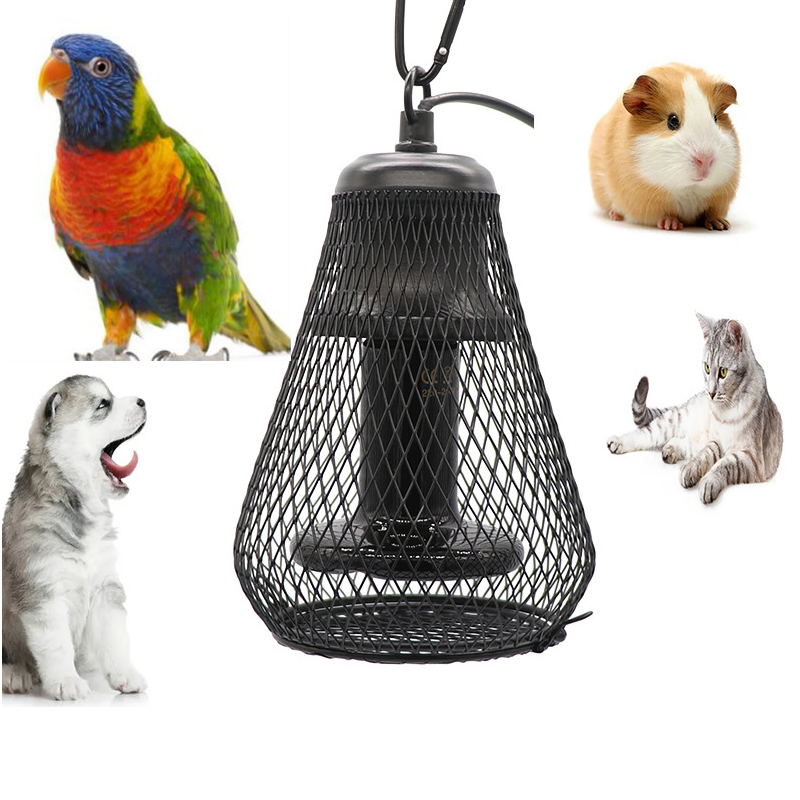 Lampada Riscaldante in Ceramic - Ceramic Heat Emitter recensione e prezzo