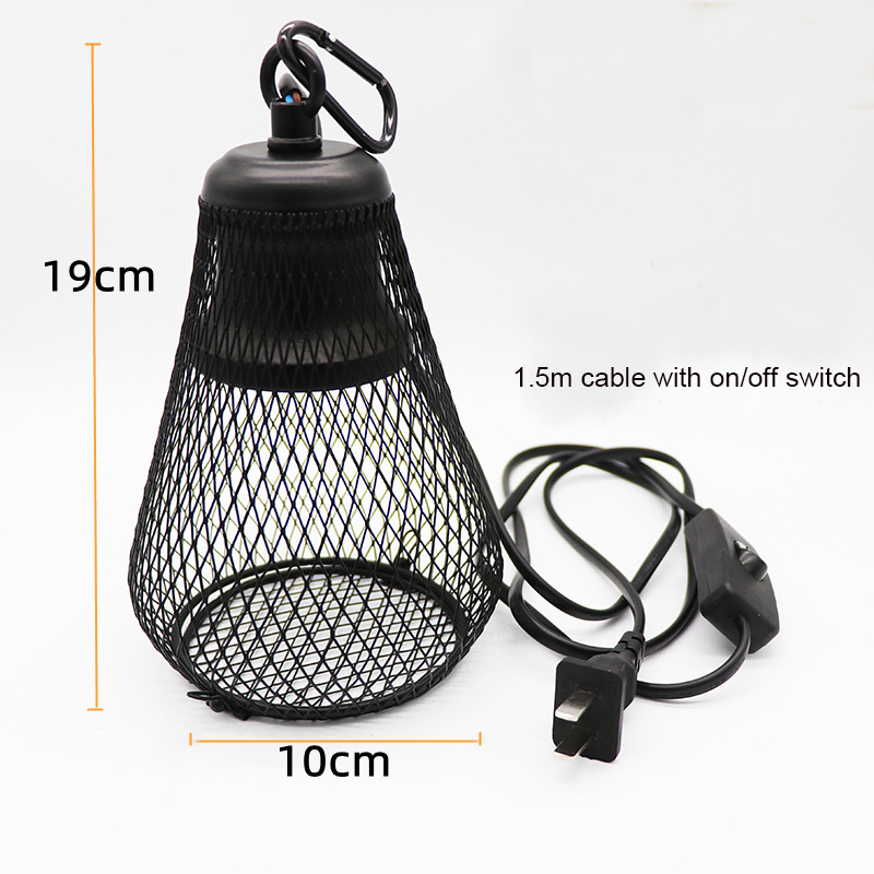 Lampada Riscaldante in Ceramic - Ceramic Heat Emitter recensione e prezzo
