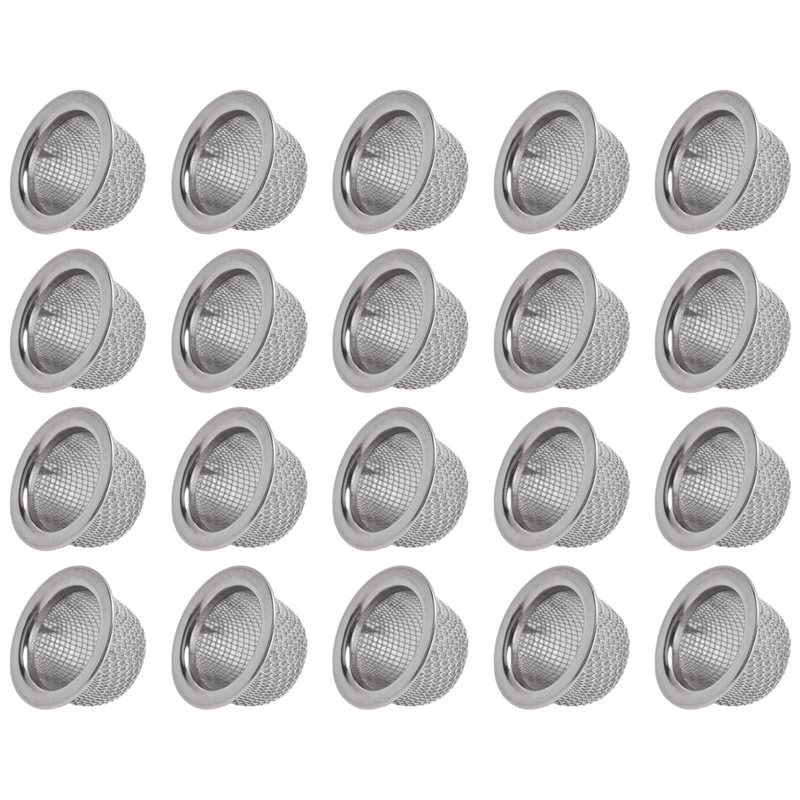 20 Pezzi Accessori Filtro per  - Screen Top Mesh recensione e prezzo