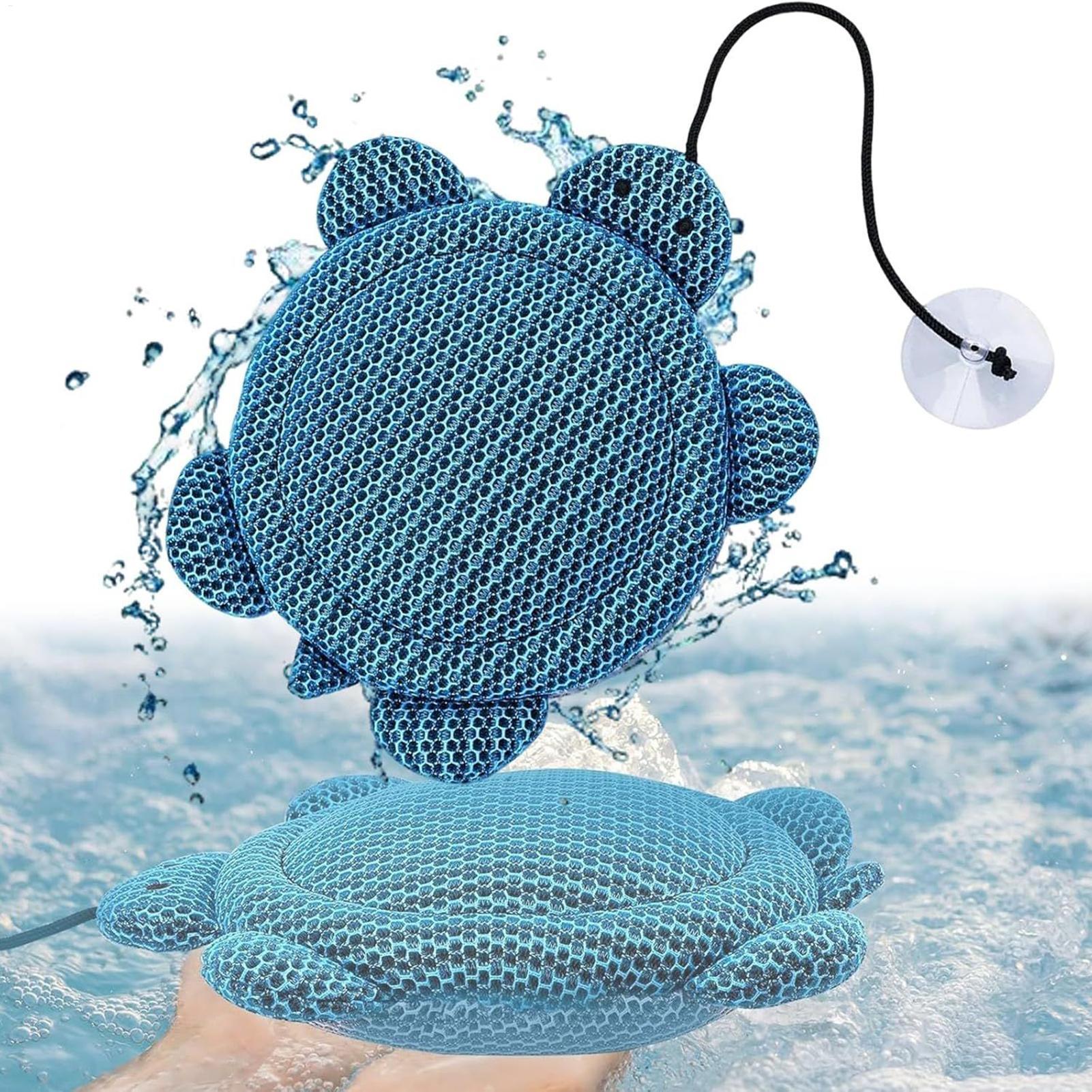 Schiumarola per vasca idromass - Water Dish Reptile recensione e prezzo