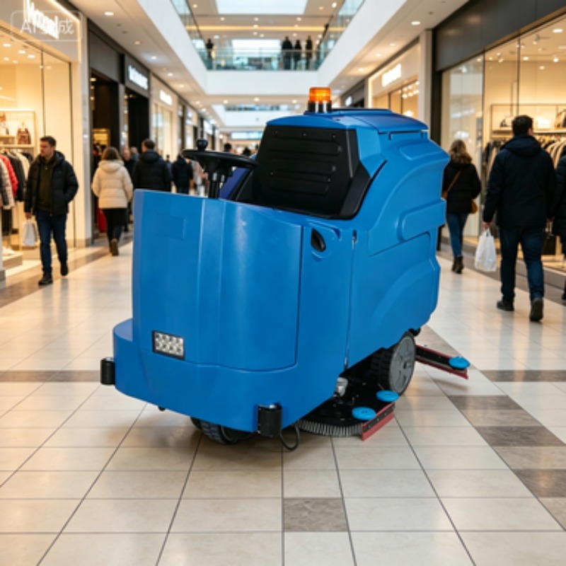 Lavasciuga Pavimenti Automatic - Ceramic Tile Floor recensione e prezzo