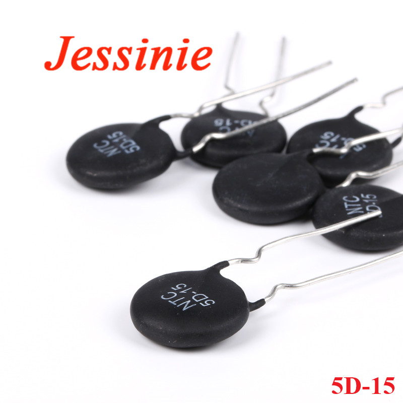 Resistore termistore NTC da 5  - Ceramic Heat Emitter recensione e prezzo