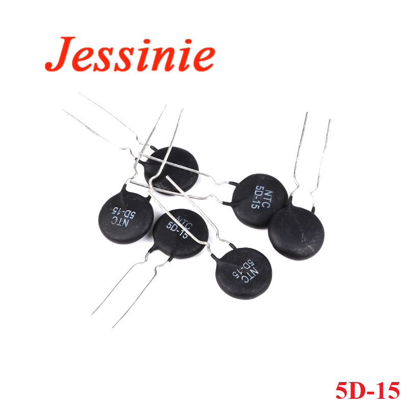 Resistore termistore NTC da 5  - Ceramic Heat Emitter recensione e prezzo