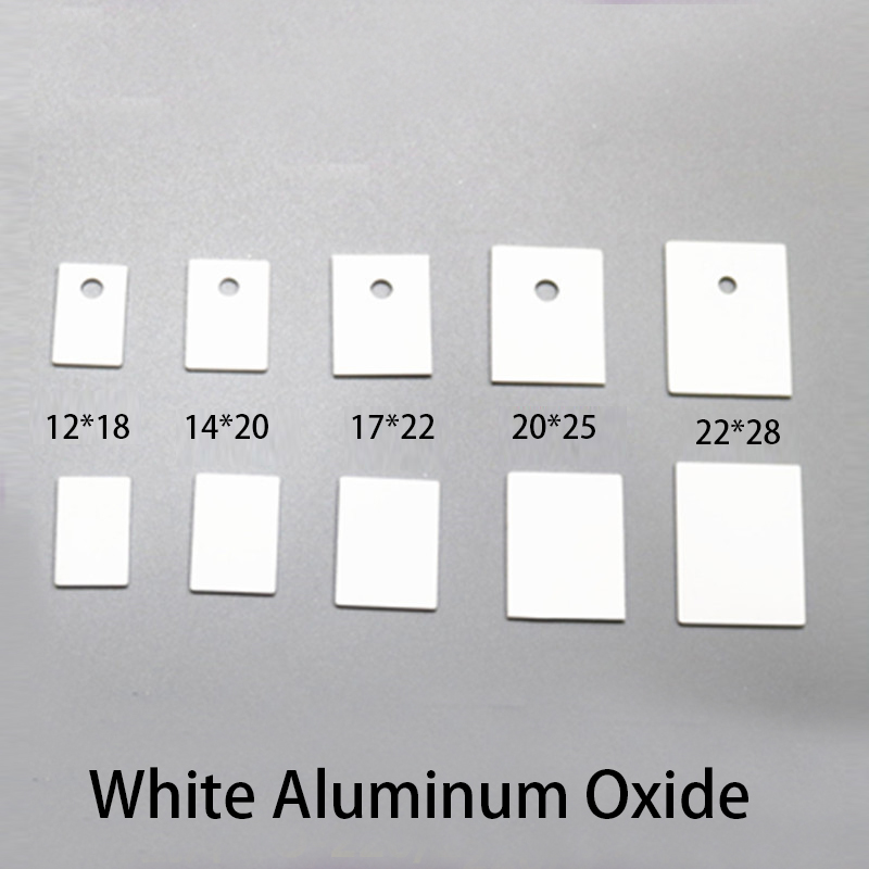 TO-264 22x28x0.6mm 22*28*0.6mm - Ceramic Heat Emitter recensione e prezzo