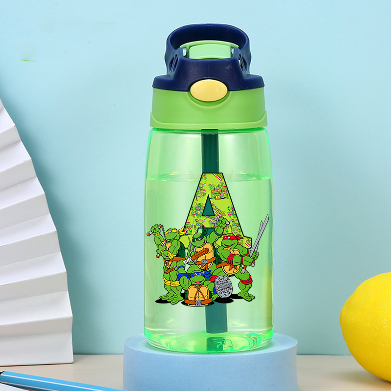 Borracce Teenage Mutant Ninja  - Water Dish Reptile recensione e prezzo