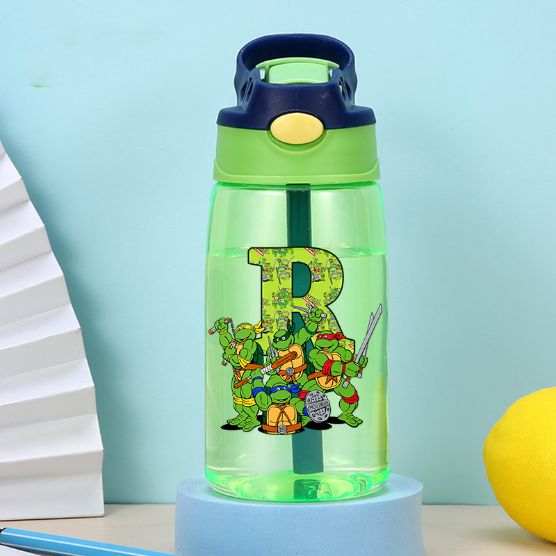 Borracce Teenage Mutant Ninja  - Water Dish Reptile recensione e prezzo